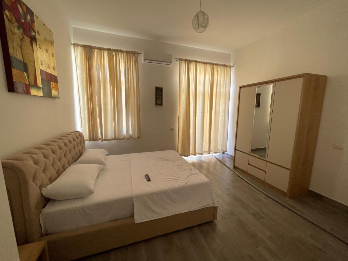 Westwood 2Bd Apartments Durrës Exteriér fotografie