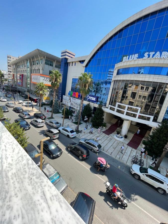 Westwood 2Bd Apartments Durrës Exteriér fotografie