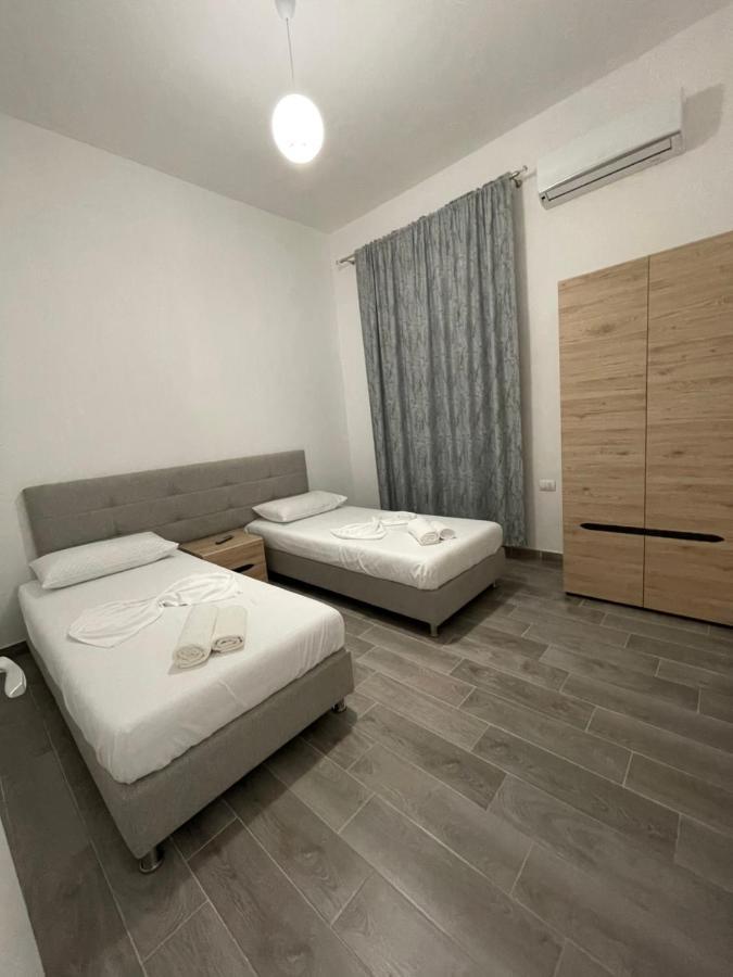 Westwood 2Bd Apartments Durrës Exteriér fotografie